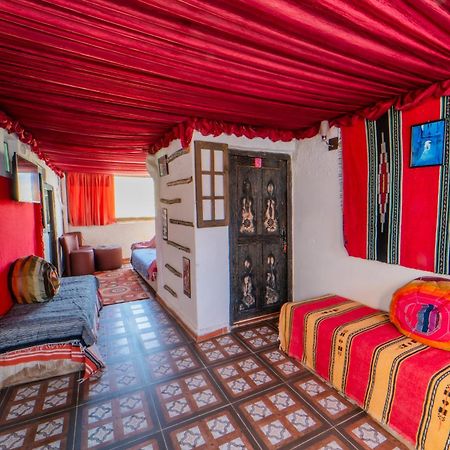 Riad Antek Chefchaouen Exterior photo