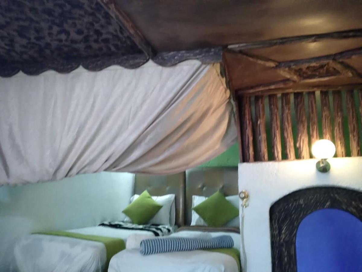Riad Antek Chefchaouen Exterior photo