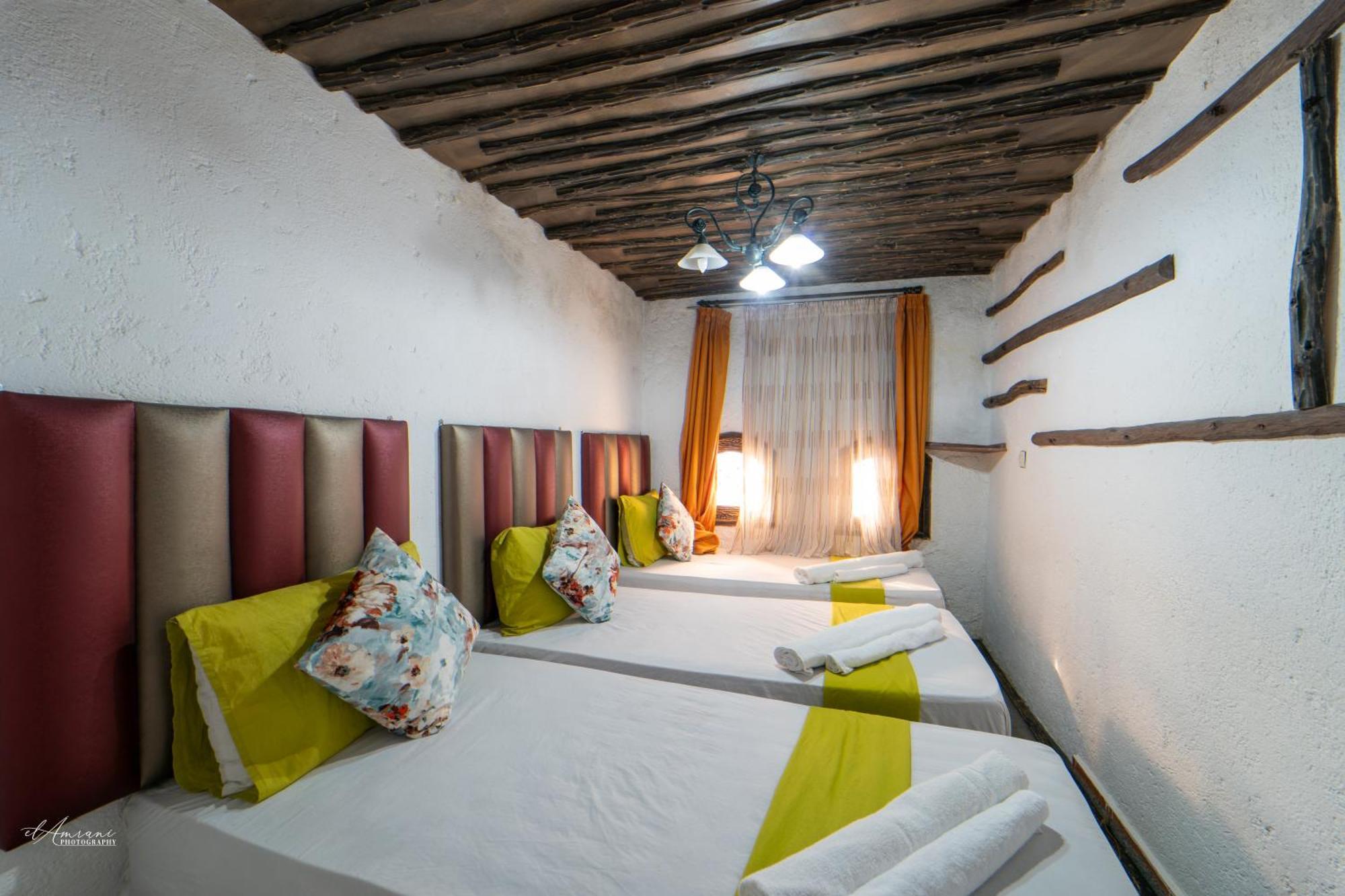 Riad Antek Chefchaouen Exterior photo