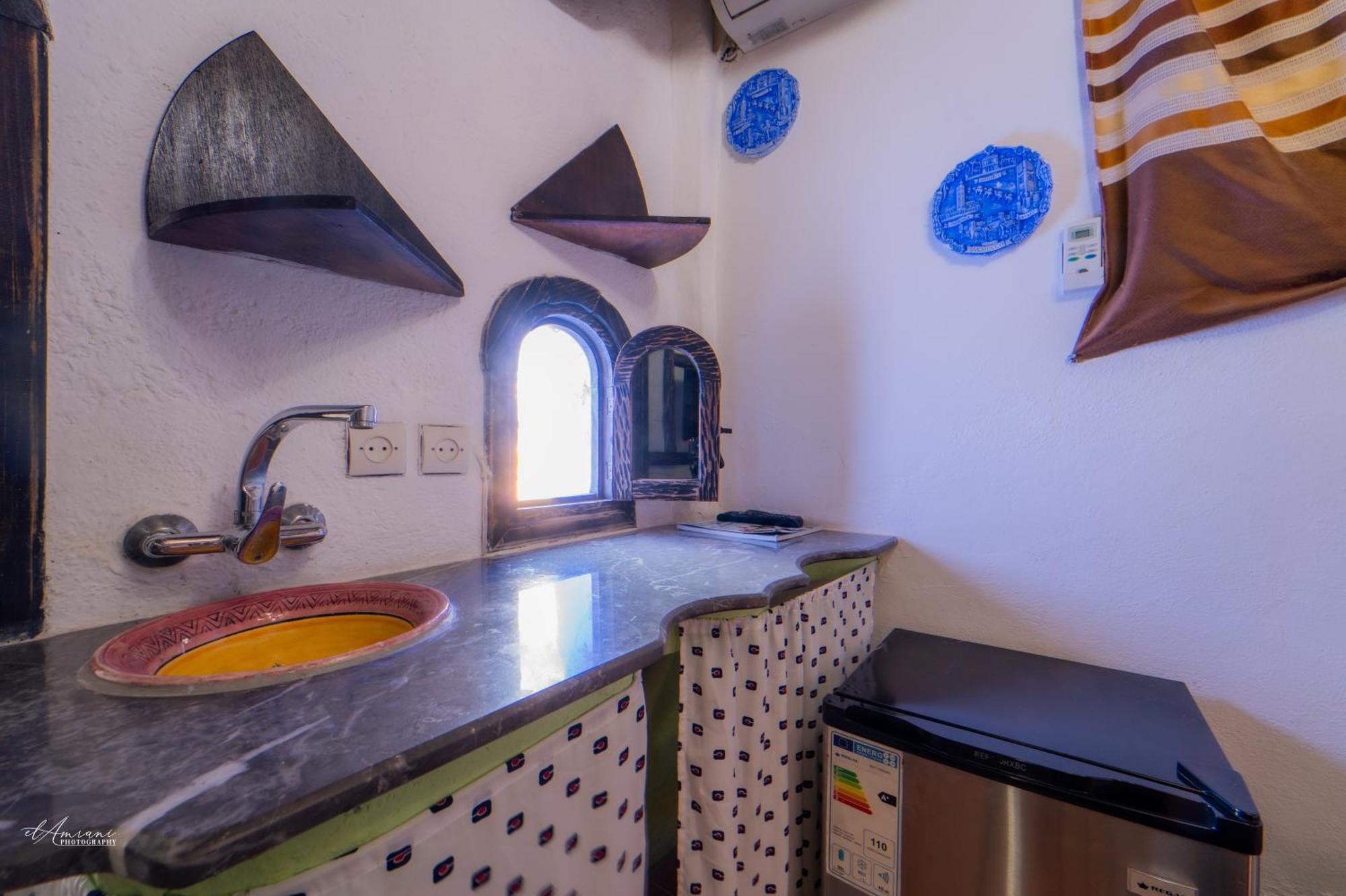 Riad Antek Chefchaouen Exterior photo