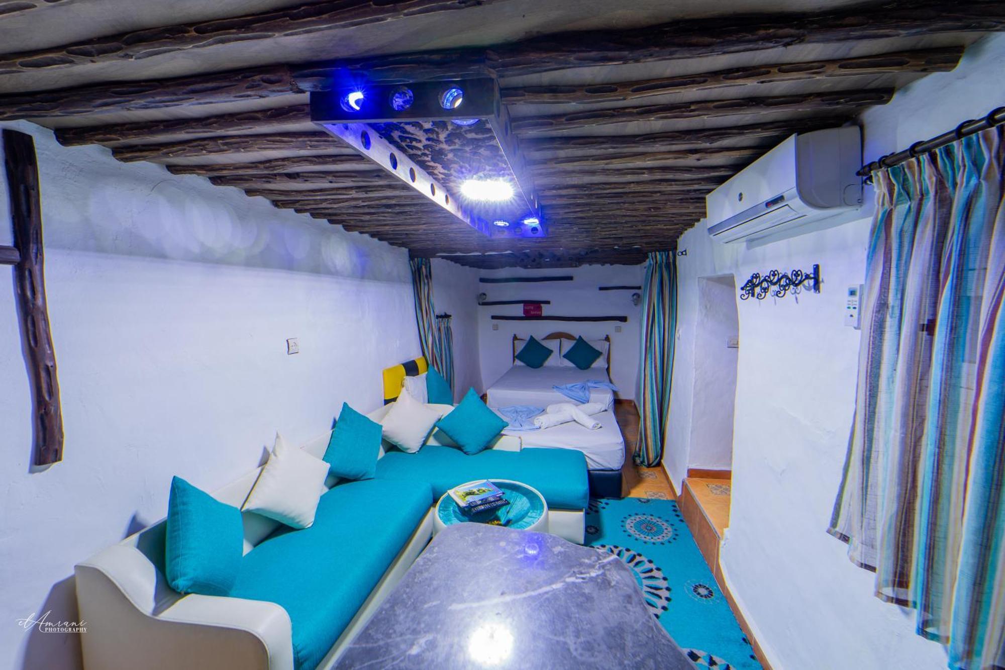Riad Antek Chefchaouen Exterior photo