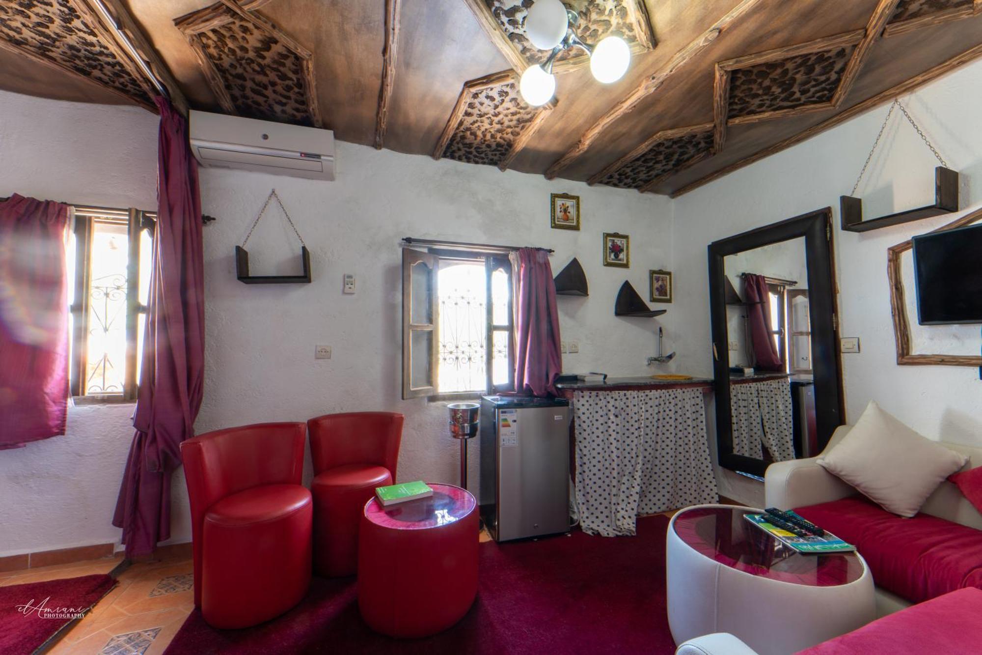 Riad Antek Chefchaouen Exterior photo