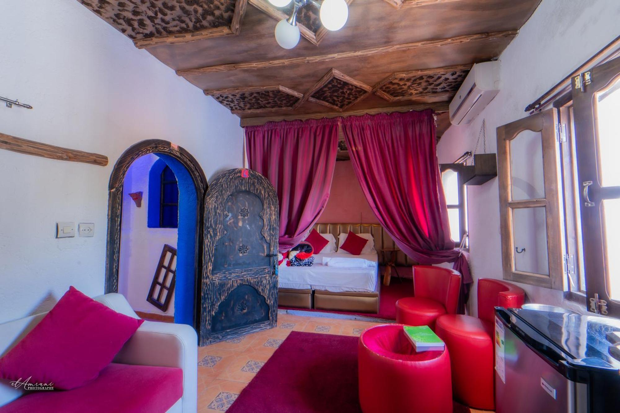 Riad Antek Chefchaouen Exterior photo