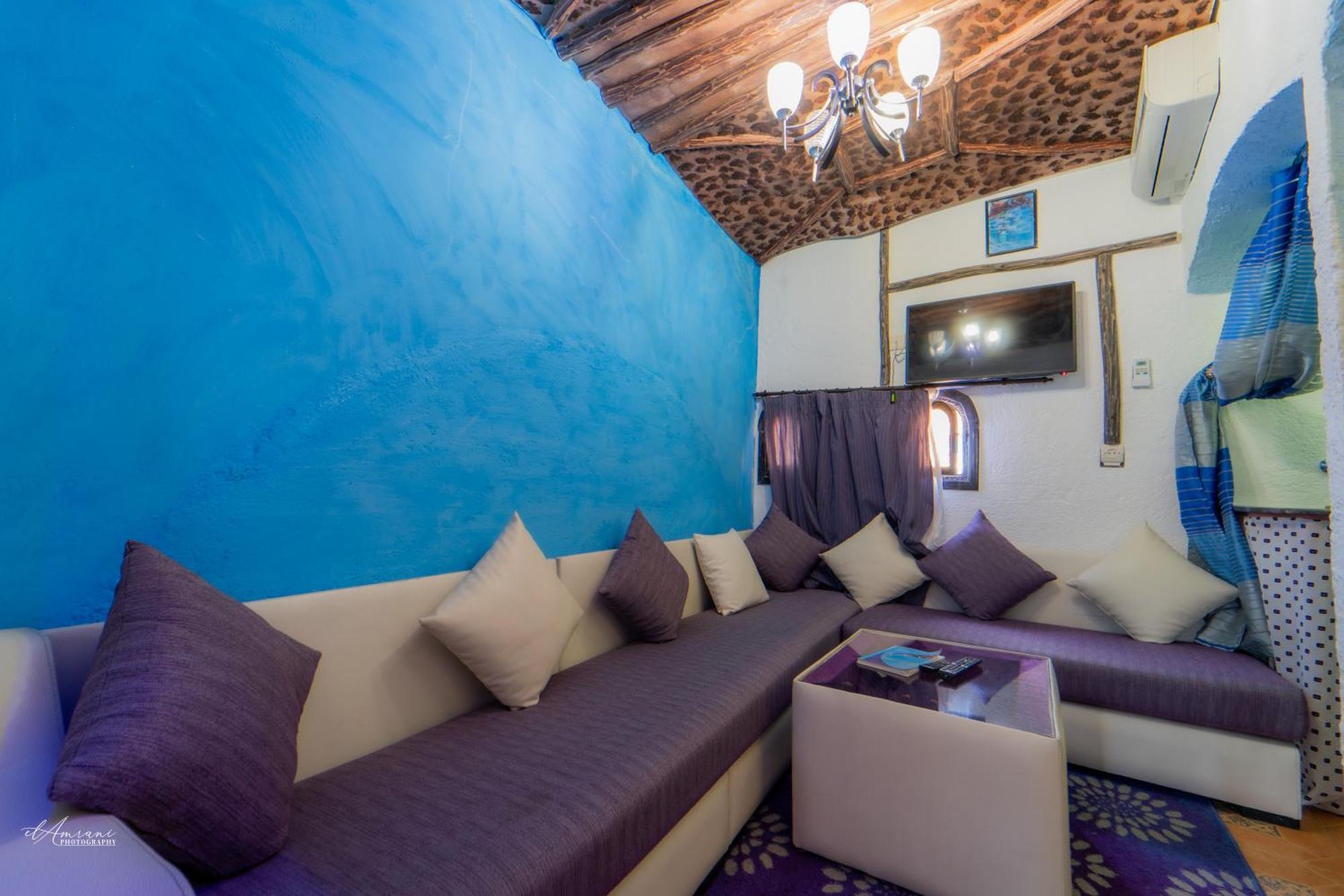 Riad Antek Chefchaouen Exterior photo