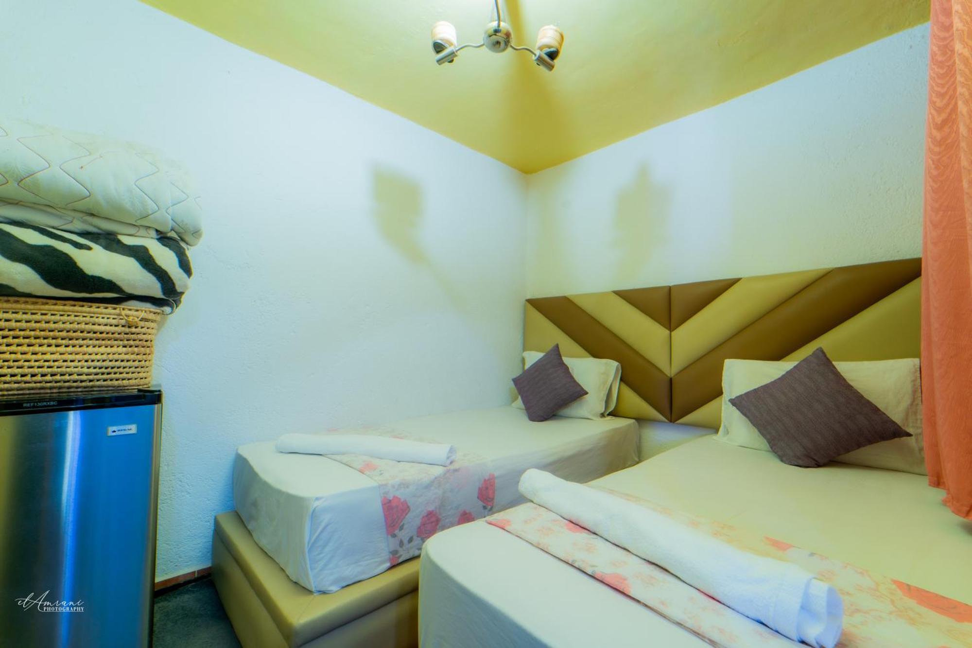 Riad Antek Chefchaouen Exterior photo