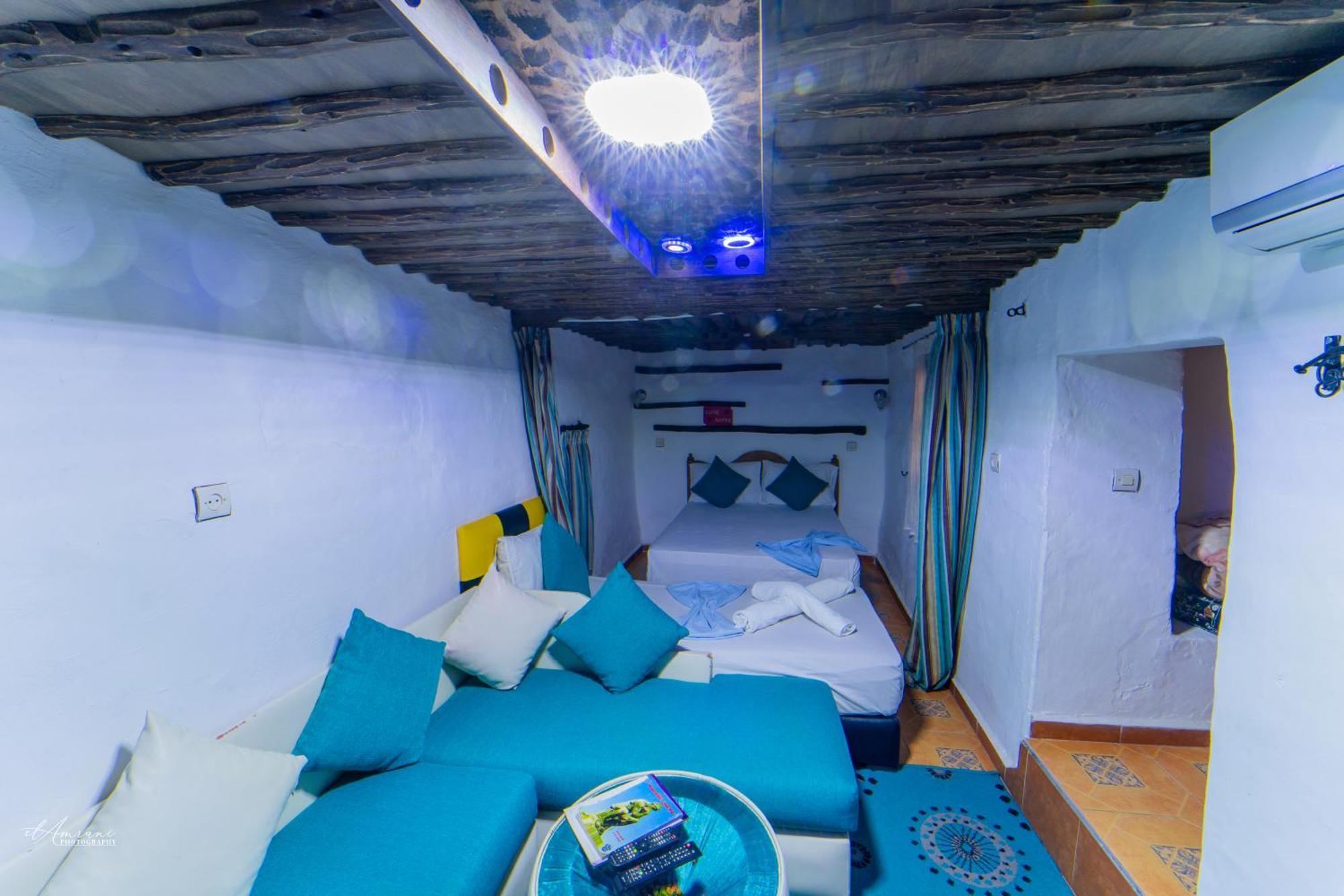 Riad Antek Chefchaouen Exterior photo