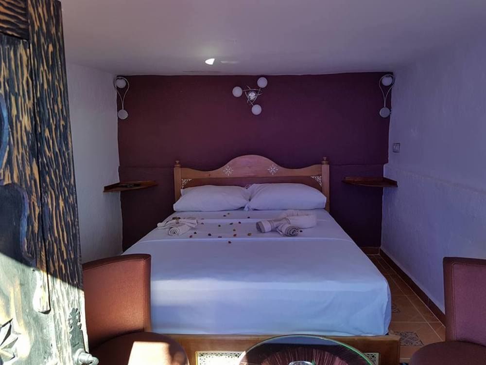 Riad Antek Chefchaouen Exterior photo