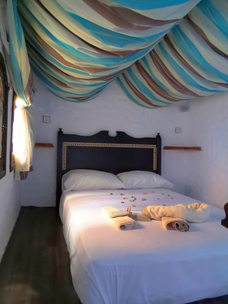 Riad Antek Chefchaouen Exterior photo