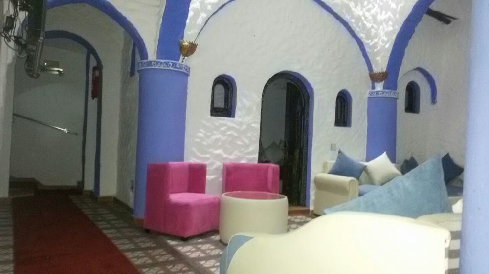Riad Antek Chefchaouen Exterior photo