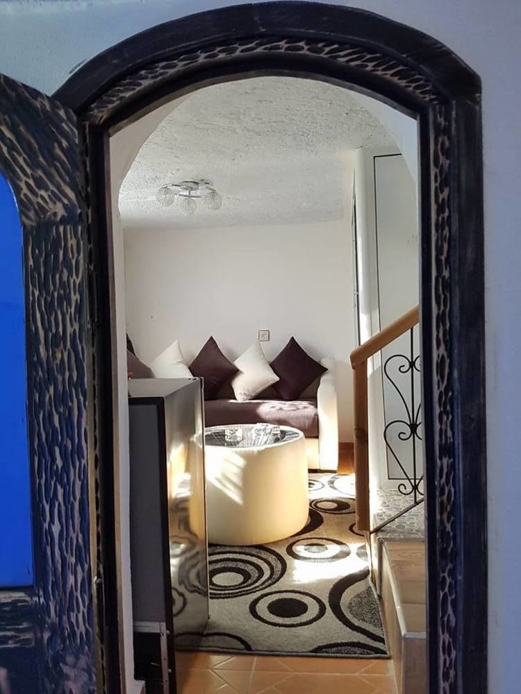Riad Antek Chefchaouen Exterior photo