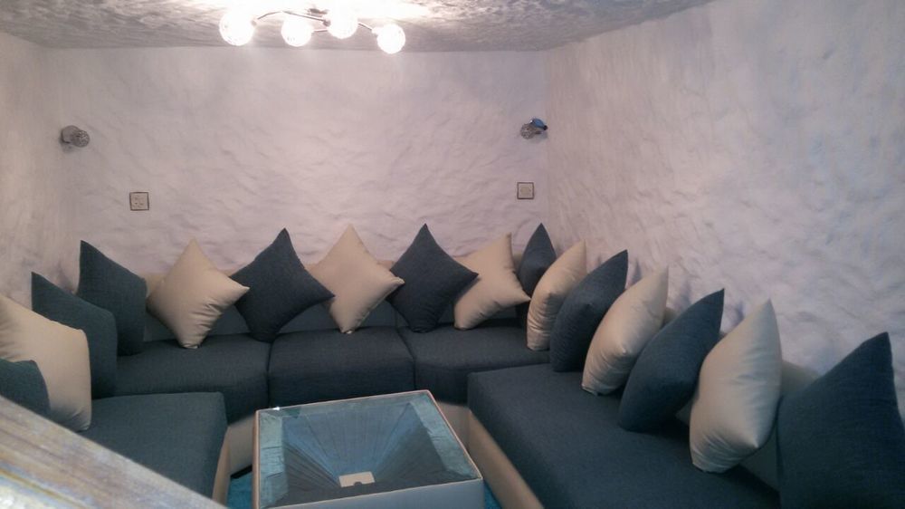 Riad Antek Chefchaouen Exterior photo