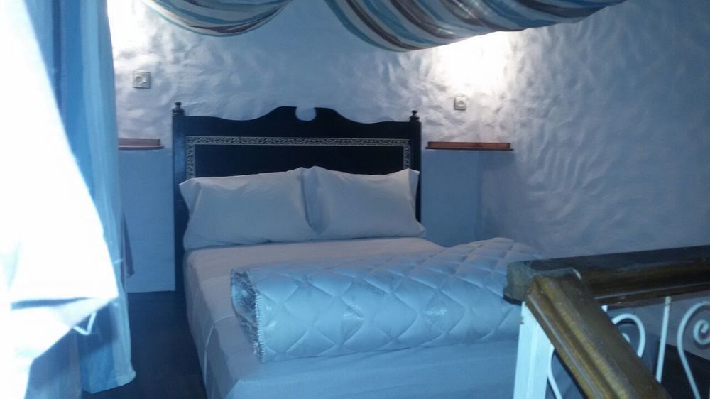 Riad Antek Chefchaouen Exterior photo