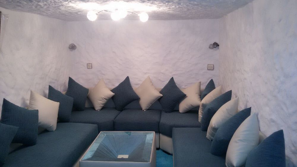 Riad Antek Chefchaouen Exterior photo