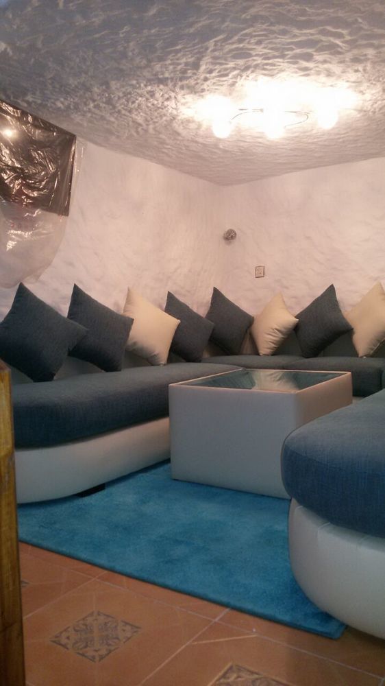 Riad Antek Chefchaouen Exterior photo