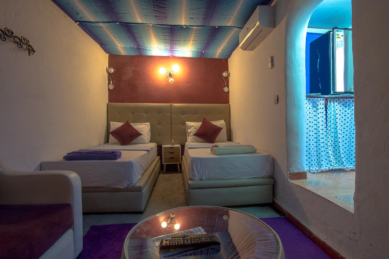 Riad Antek Chefchaouen Exterior photo