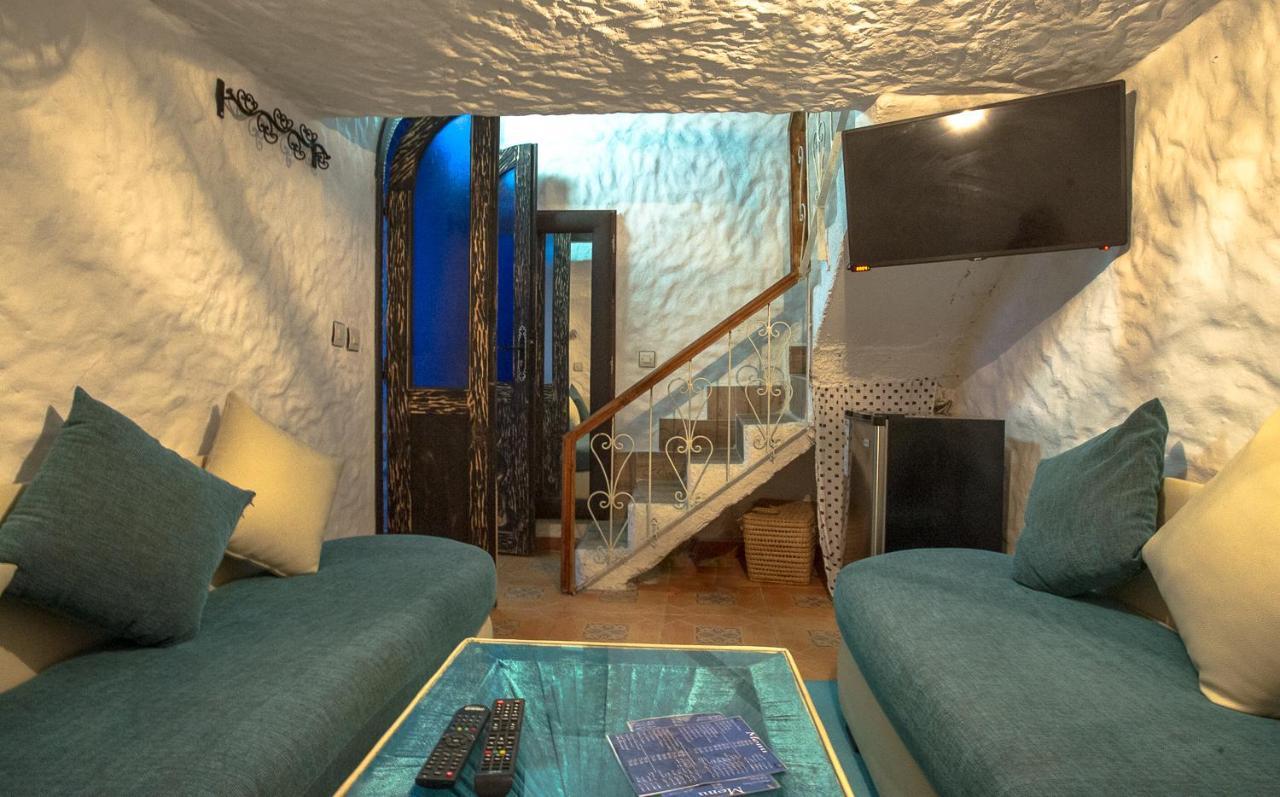 Riad Antek Chefchaouen Exterior photo