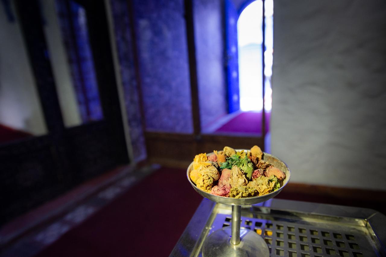 Riad Antek Chefchaouen Exterior photo