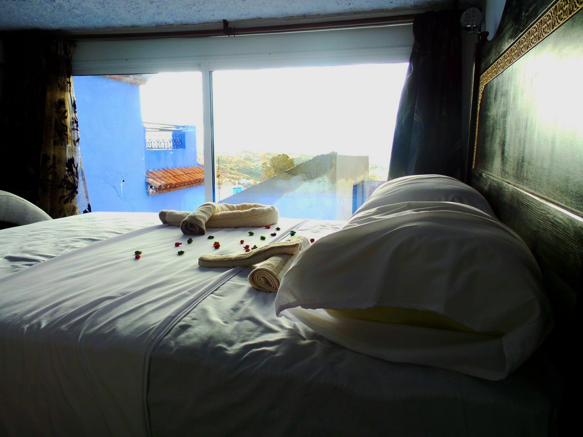 Riad Antek Chefchaouen Exterior photo
